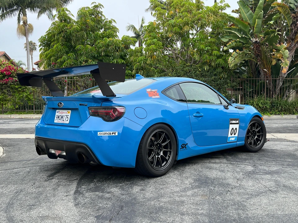 2016 Subaru BRZ 1st Gen - Image 17 of 31