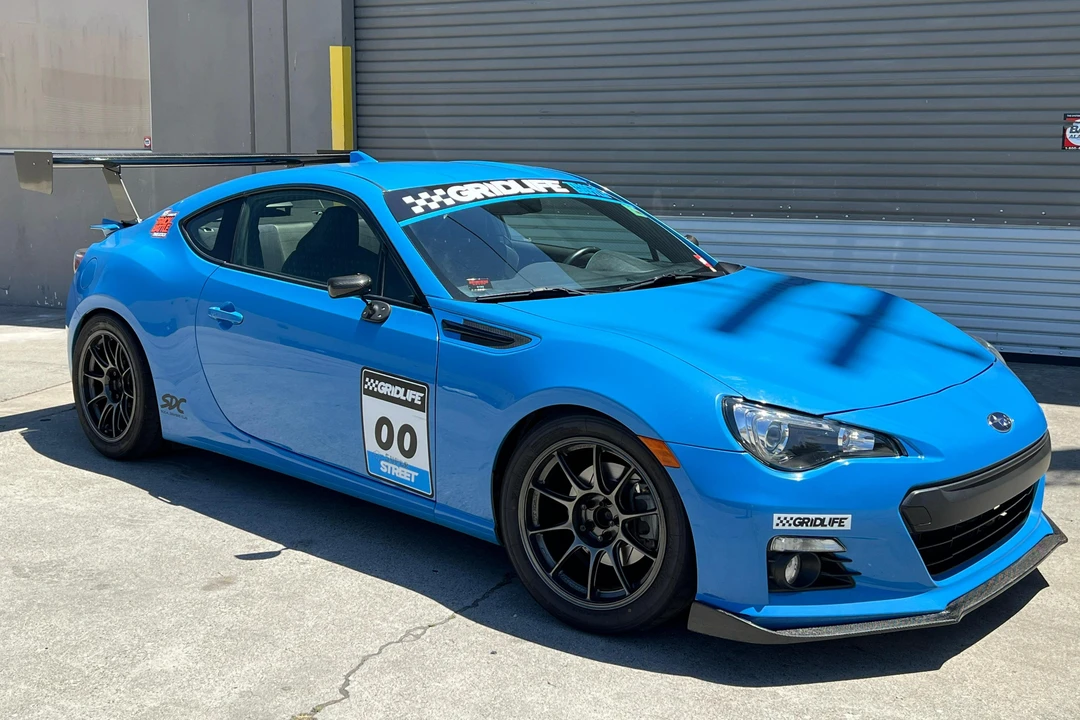 2016 Subaru BRZ 1st Gen - Image 21 of 31