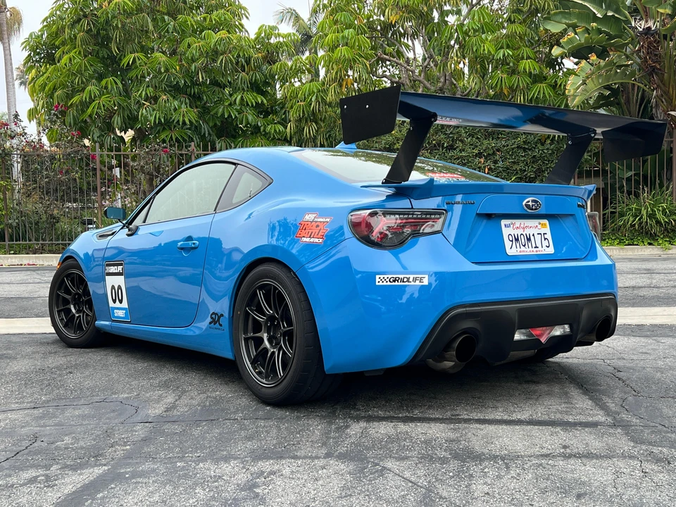 2016 Subaru BRZ 1st Gen - Image 13 of 31