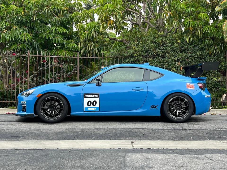 2016 Subaru BRZ 1st Gen - Image 11 of 31