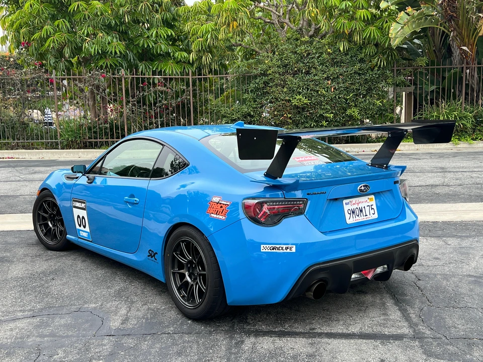 2016 Subaru BRZ 1st Gen - Image 12 of 31
