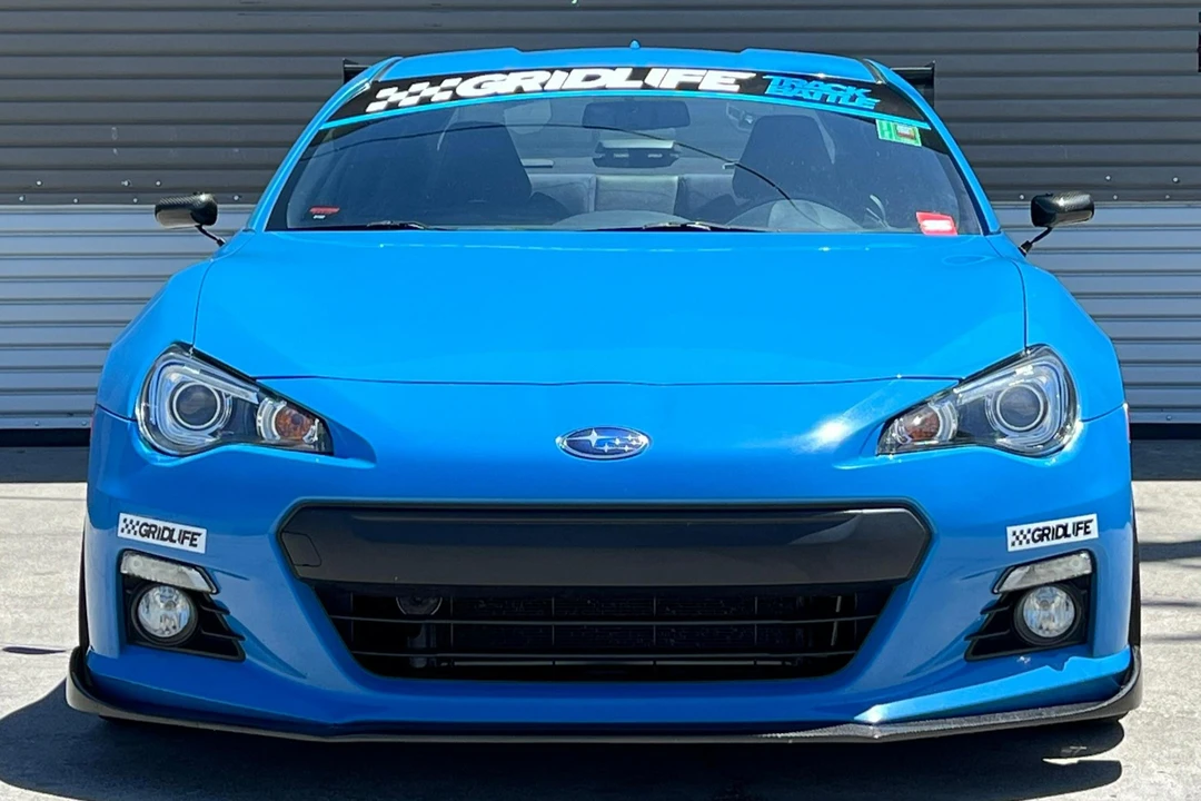 2016 Subaru BRZ 1st Gen - Image 2 of 31