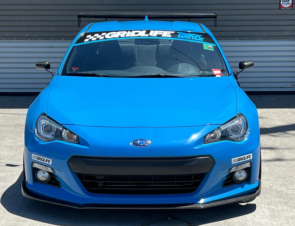 2016 Subaru BRZ 1st Gen - Image 6 of 31