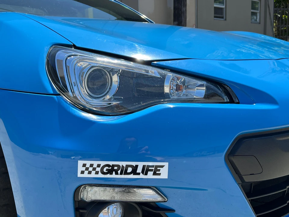 2016 Subaru BRZ 1st Gen - Image 24 of 31