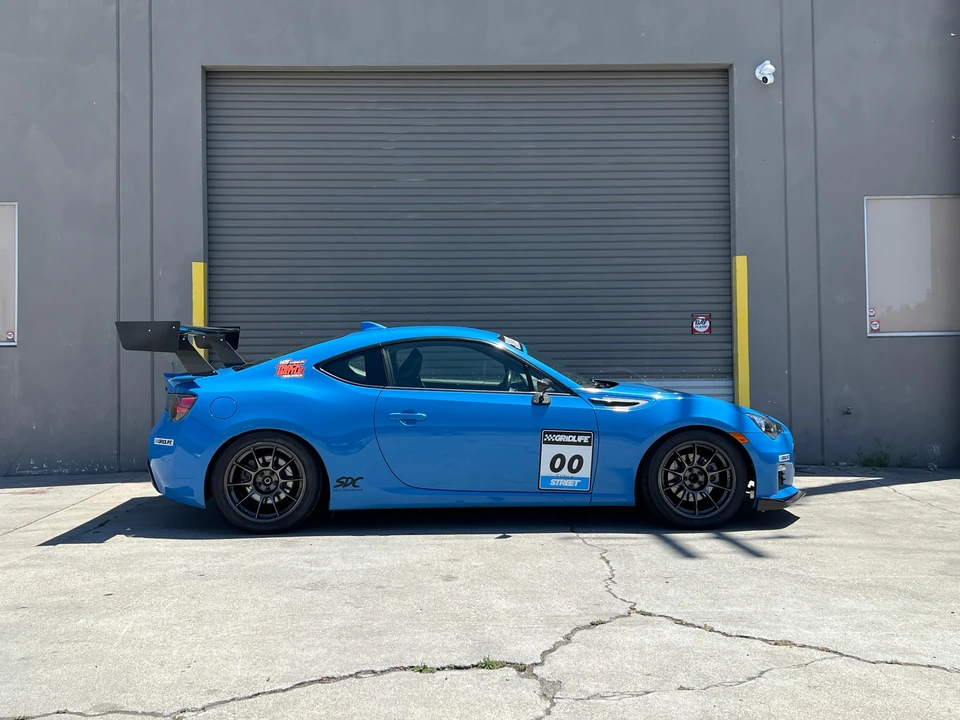 2016 Subaru BRZ 1st Gen - Image 19 of 31