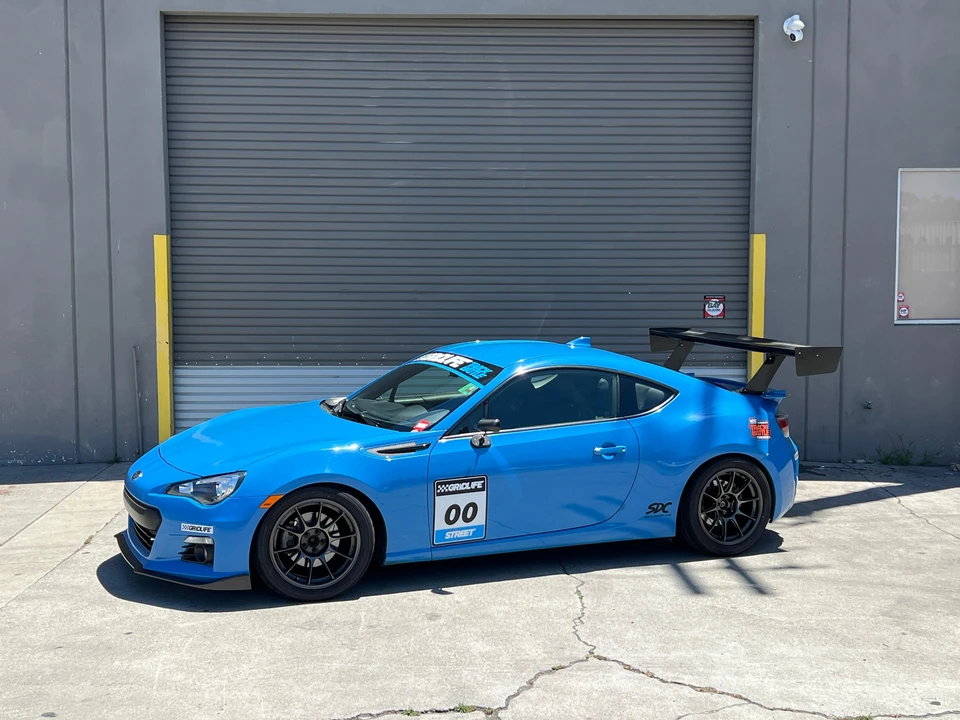 2016 Subaru BRZ 1st Gen - Image 9 of 31