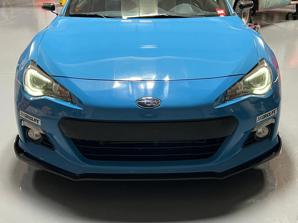 2016 Subaru BRZ 1st Gen - Image 26 of 31