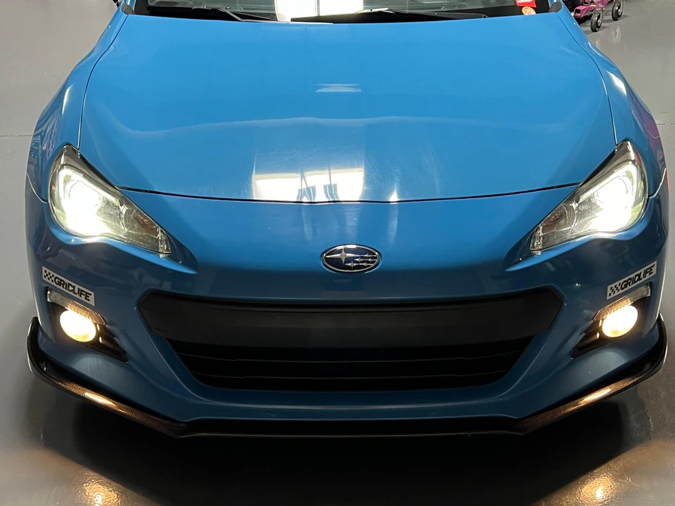 2016 Subaru BRZ 1st Gen - Image 27 of 31