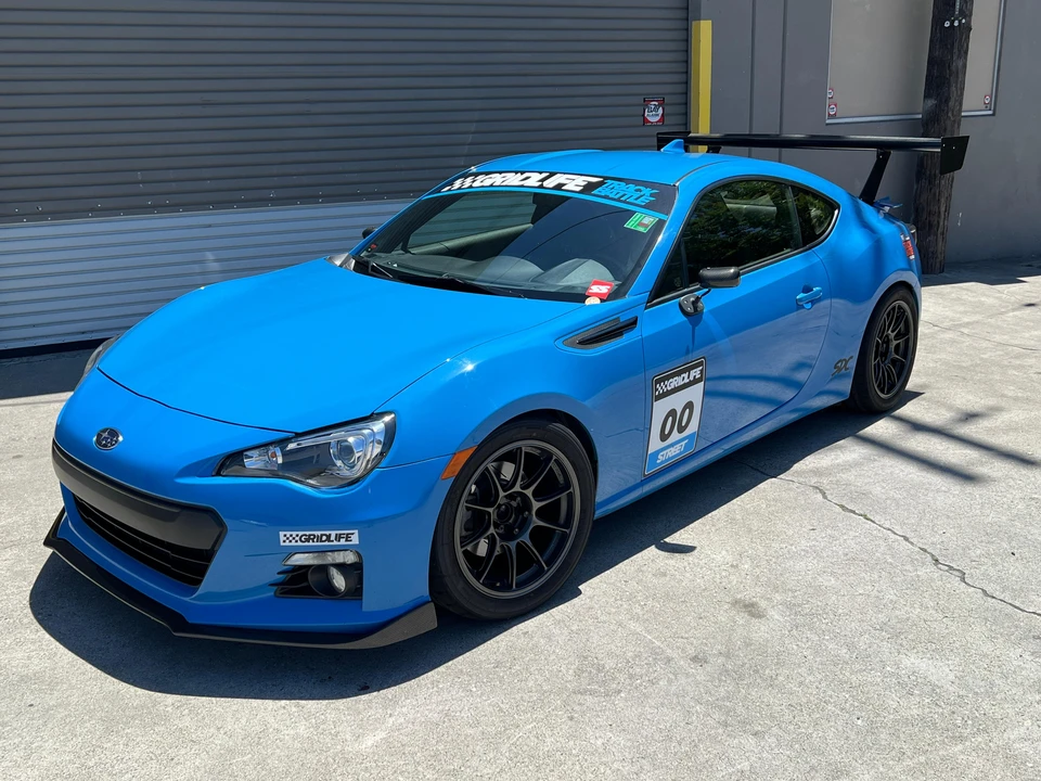 2016 Subaru BRZ 1st Gen - Image 7 of 31