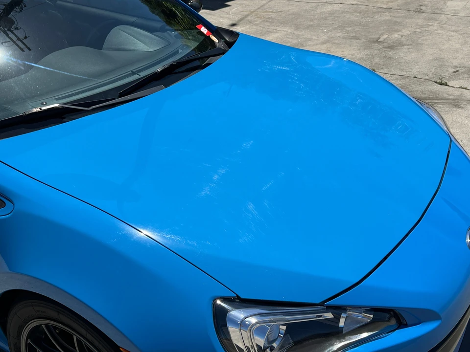 2016 Subaru BRZ 1st Gen - Image 22 of 31