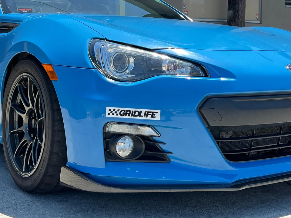 2016 Subaru BRZ 1st Gen - Image 23 of 31