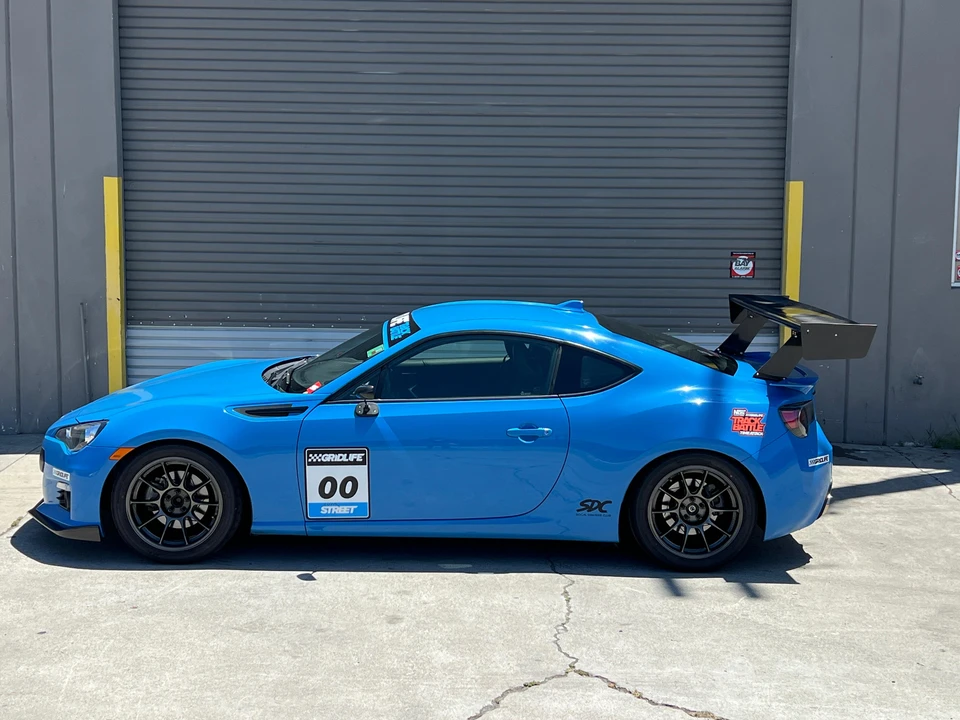 2016 Subaru BRZ 1st Gen - Image 10 of 31