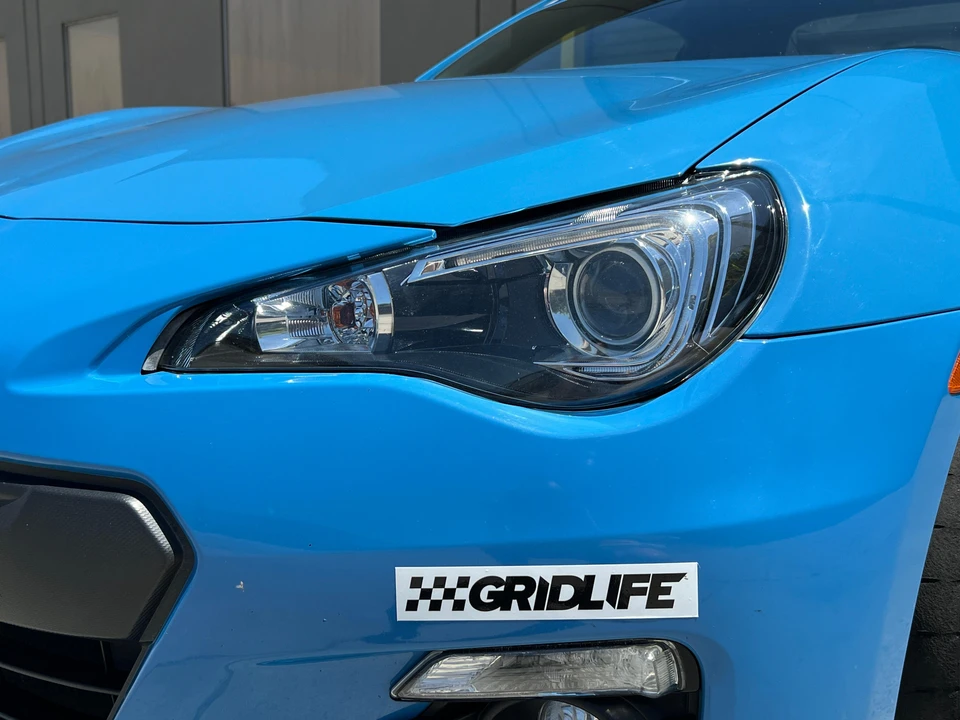2016 Subaru BRZ 1st Gen - Image 30 of 31
