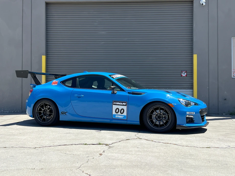 2016 Subaru BRZ 1st Gen - Image 20 of 31