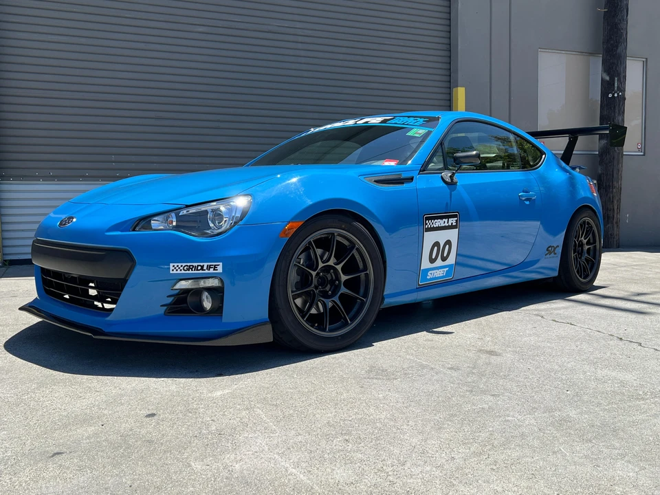 2016 Subaru BRZ 1st Gen - Image 8 of 31
