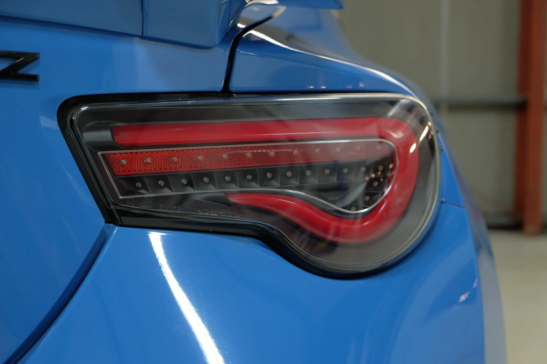 2016 Subaru BRZ 1st Gen - Image 22 of 30