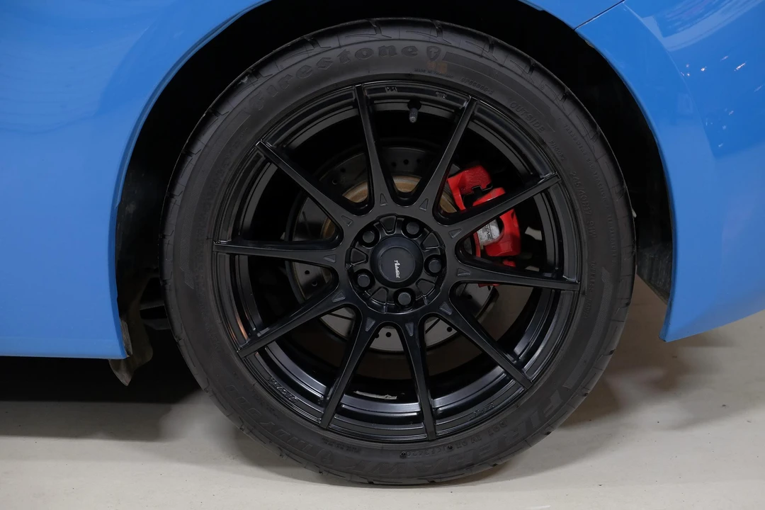 2016 Subaru BRZ 1st Gen - Image 26 of 30