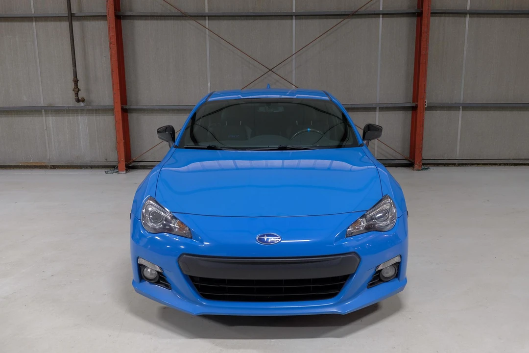 2016 Subaru BRZ 1st Gen - Image 6 of 30