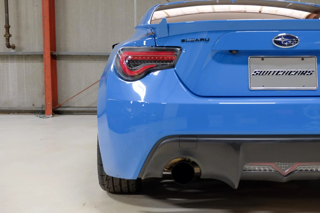 2016 Subaru BRZ 1st Gen - Image 20 of 30