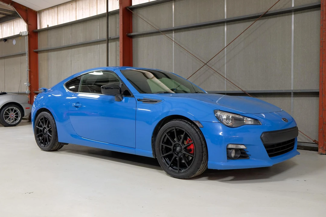 2016 Subaru BRZ 1st Gen - Image 15 of 30
