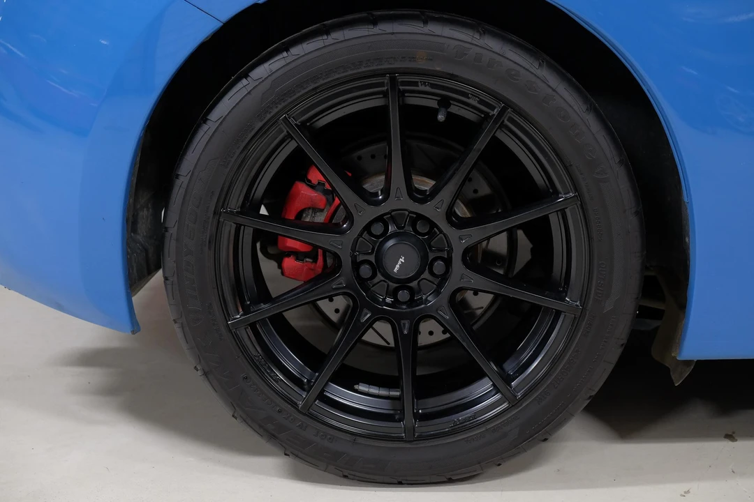 2016 Subaru BRZ 1st Gen - Image 27 of 30