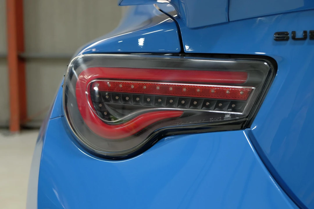 2016 Subaru BRZ 1st Gen - Image 21 of 30