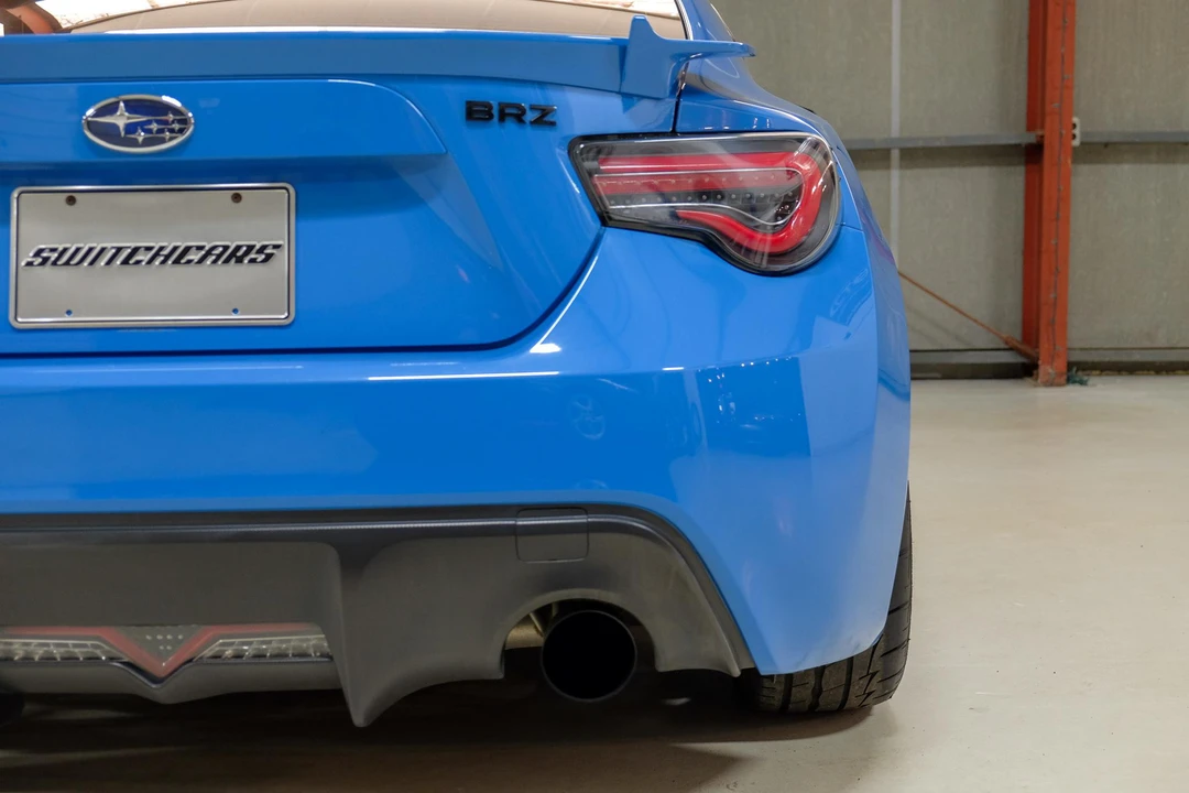 2016 Subaru BRZ 1st Gen - Image 23 of 30