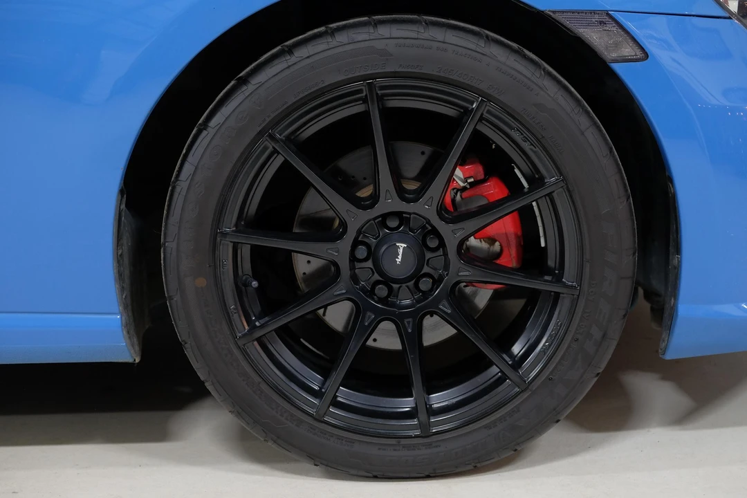 2016 Subaru BRZ 1st Gen - Image 28 of 30