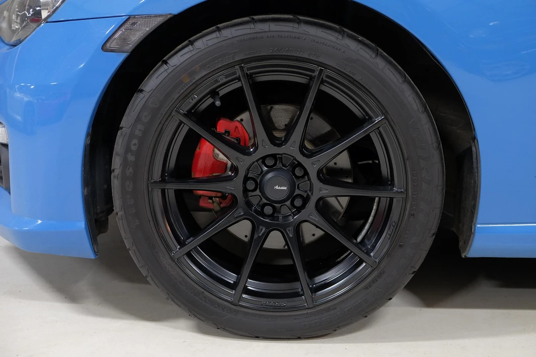 2016 Subaru BRZ 1st Gen - Image 25 of 30