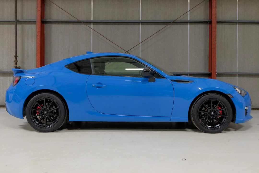 2016 Subaru BRZ 1st Gen - Image 3 of 30