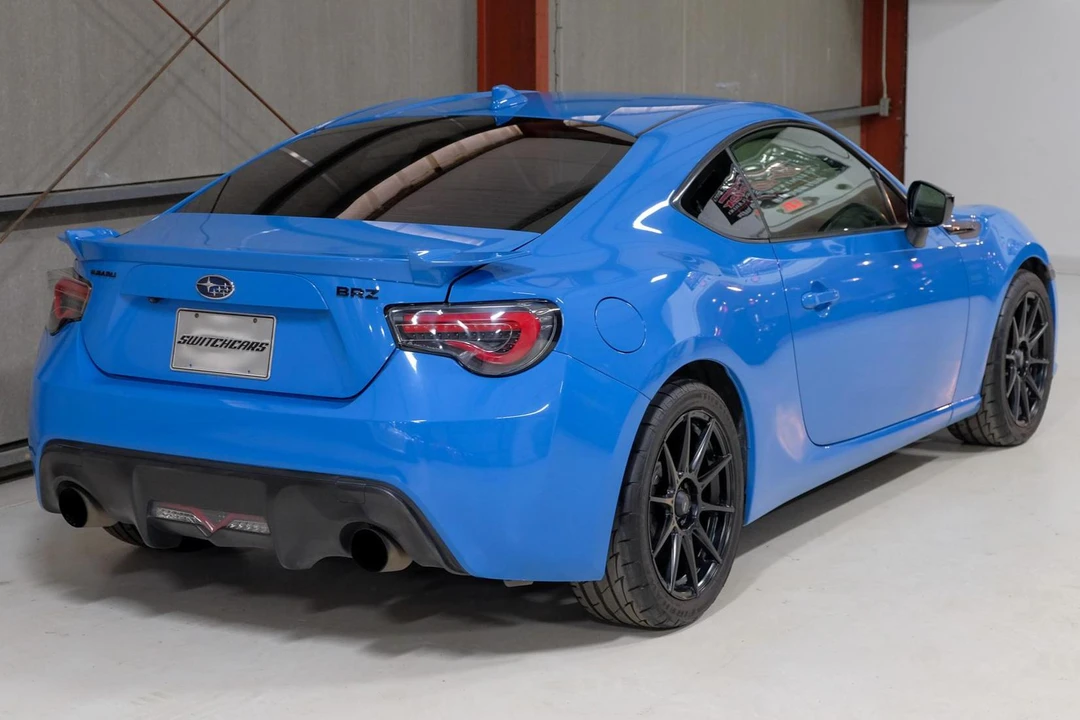 2016 Subaru BRZ 1st Gen - Image 4 of 30