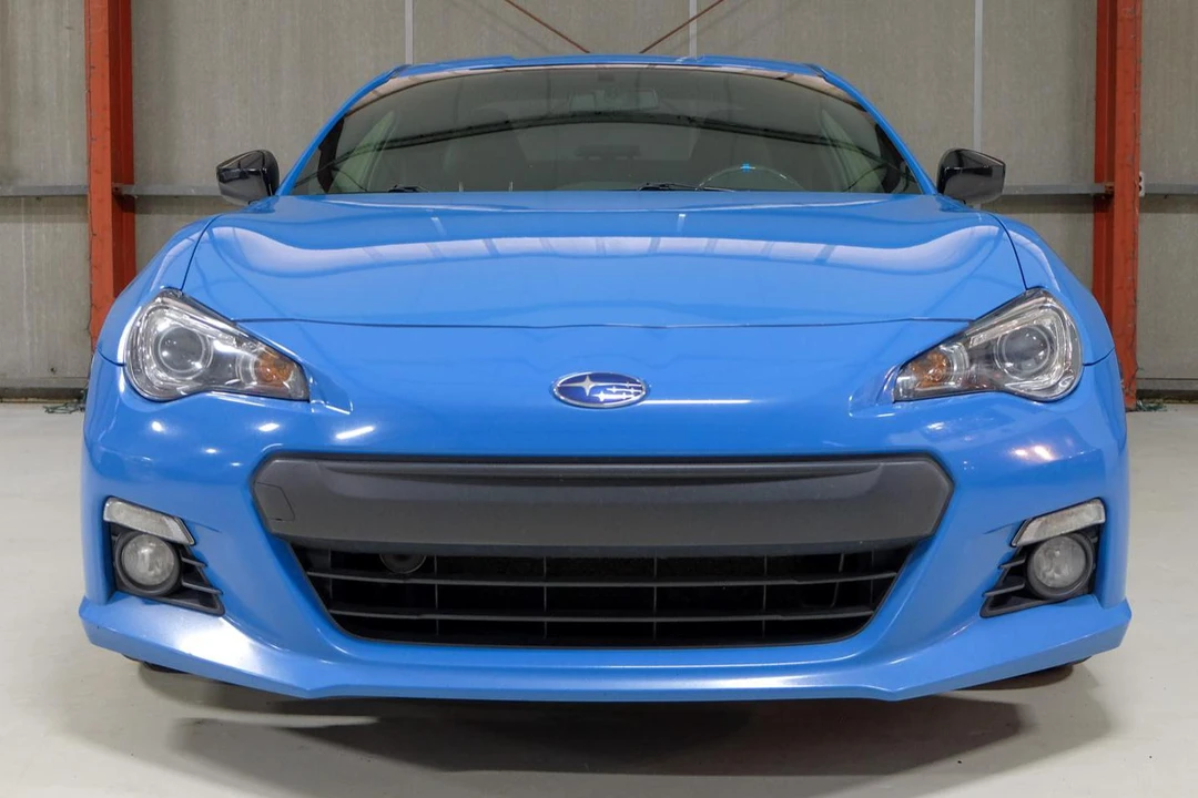 2016 Subaru BRZ 1st Gen - Image 2 of 30