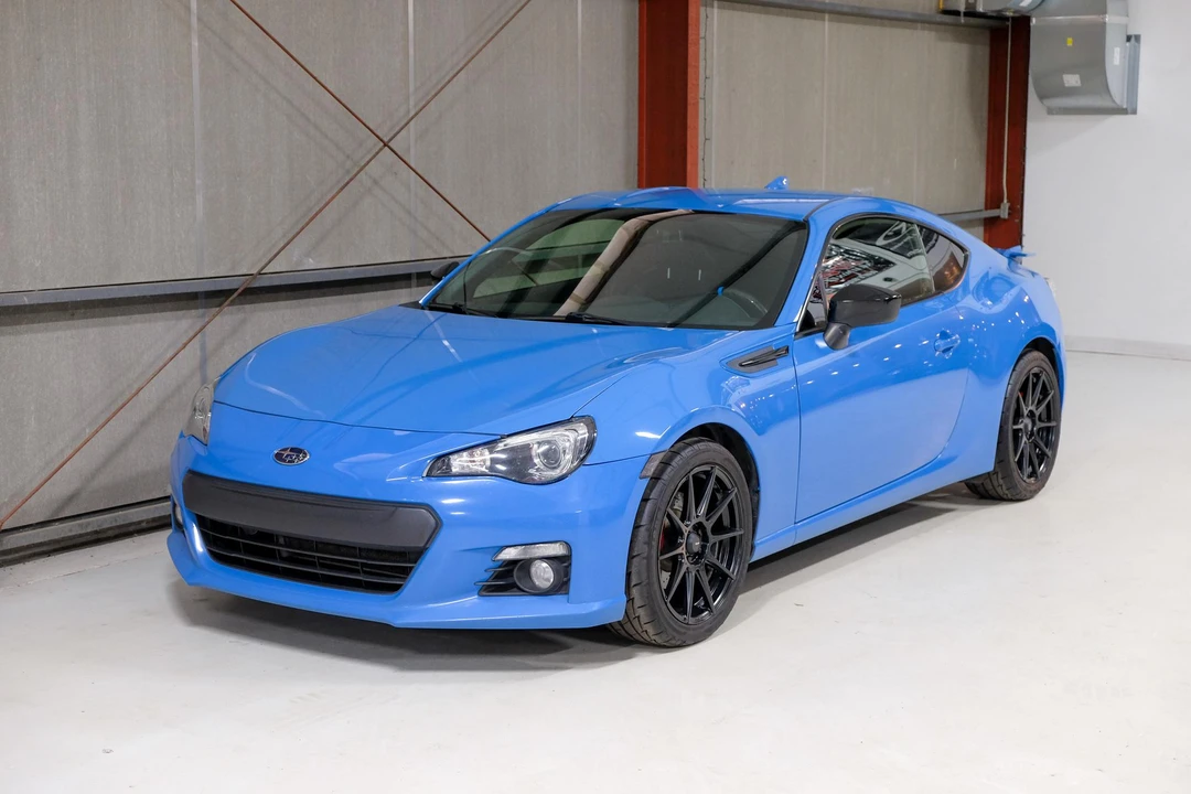 2016 Subaru BRZ 1st Gen - Image 7 of 30