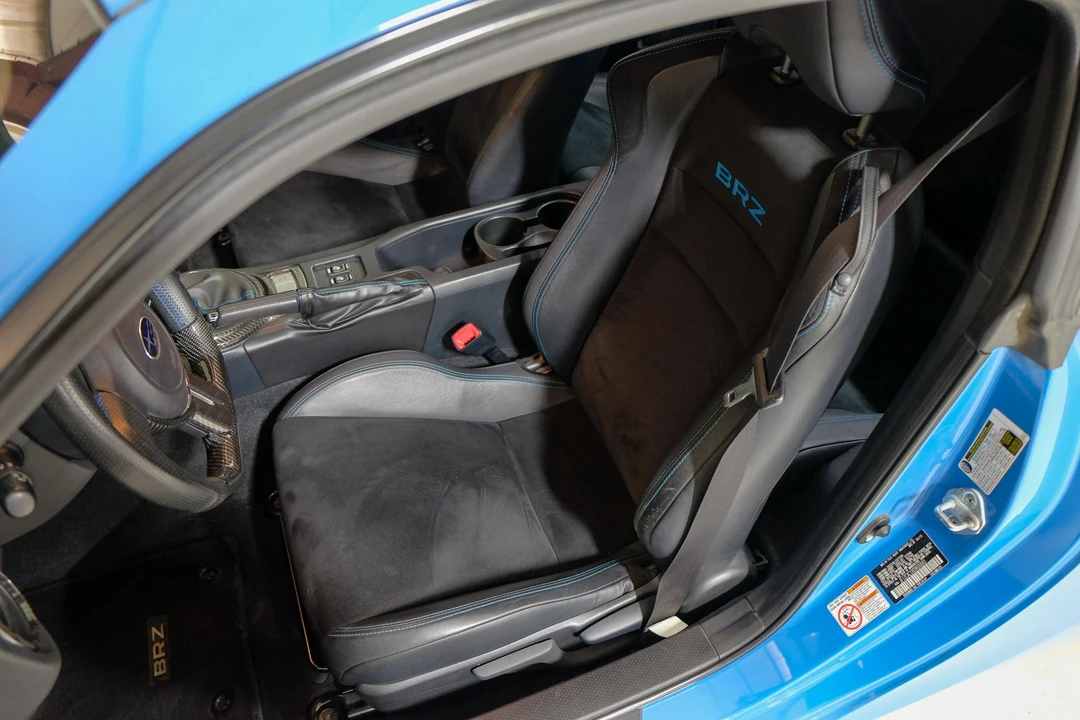 2016 Subaru BRZ 1st Gen - Image 30 of 30