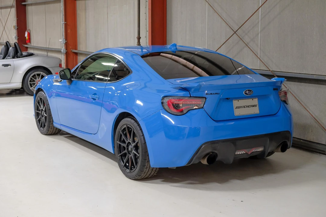 2016 Subaru BRZ 1st Gen - Image 12 of 30