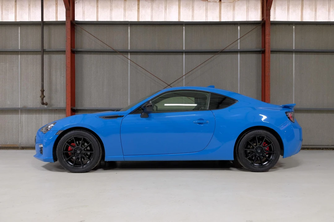 2016 Subaru BRZ 1st Gen - Image 10 of 30