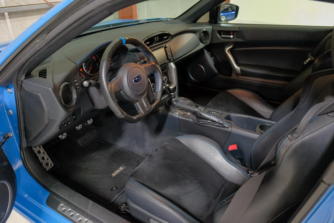 2016 Subaru BRZ 1st Gen - Image 29 of 30