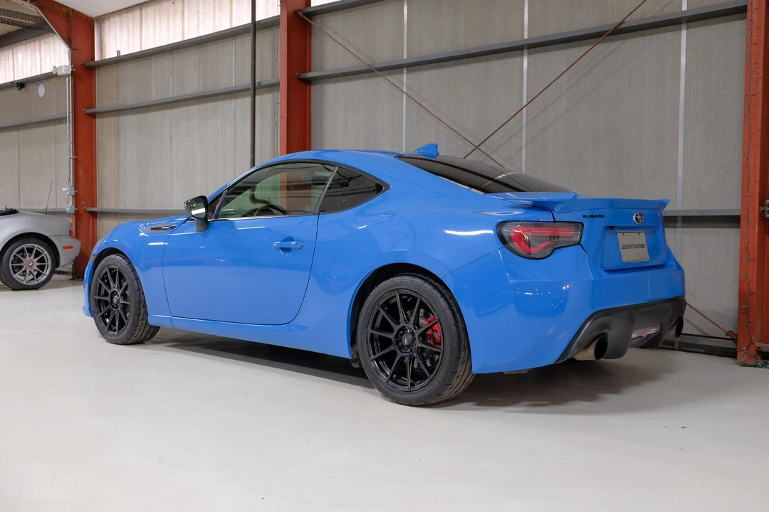 2016 Subaru BRZ 1st Gen - Image 11 of 30