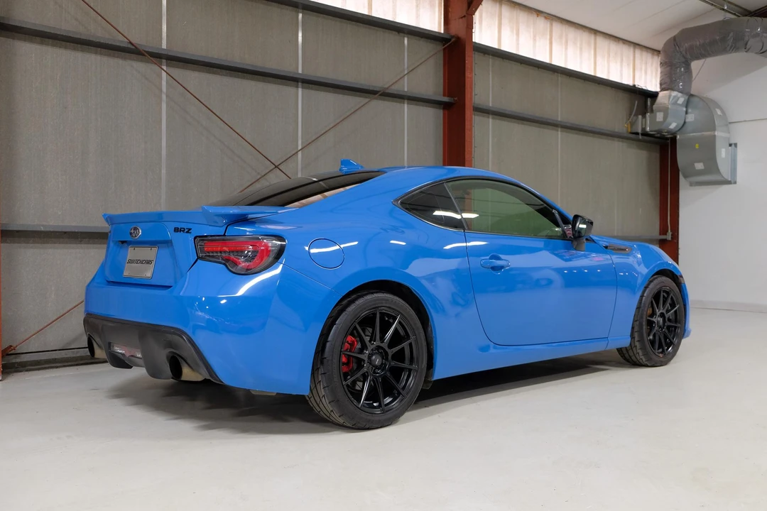 2016 Subaru BRZ 1st Gen - Image 14 of 30