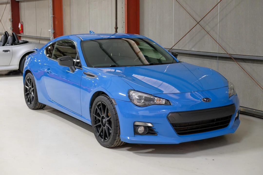 2016 Subaru BRZ 1st Gen - Image 16 of 30