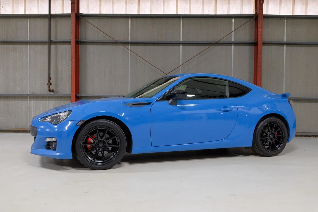 2016 Subaru BRZ 1st Gen - Image 9 of 30