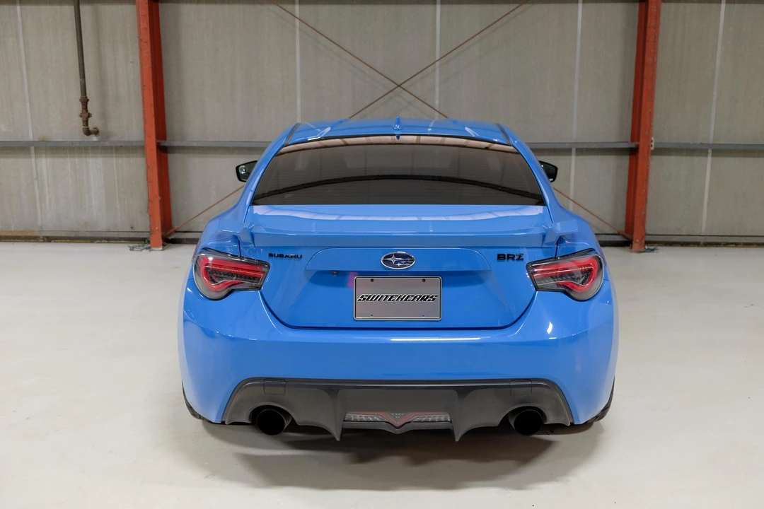 2016 Subaru BRZ 1st Gen - Image 13 of 30