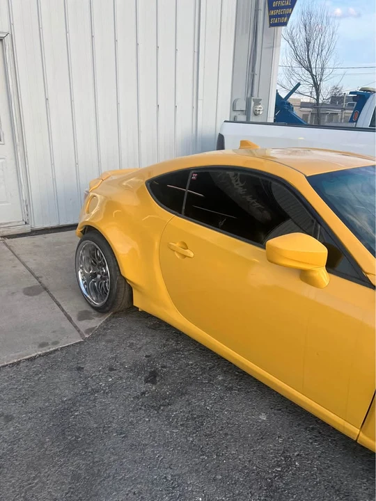 2016 Subaru BRZ 1st Gen - Image 2 of 5