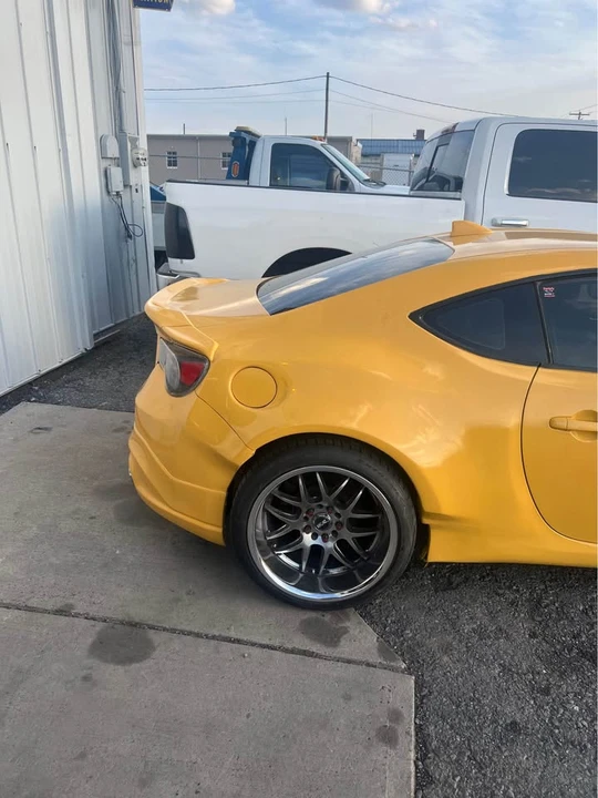 2016 Subaru BRZ 1st Gen - Image 3 of 5