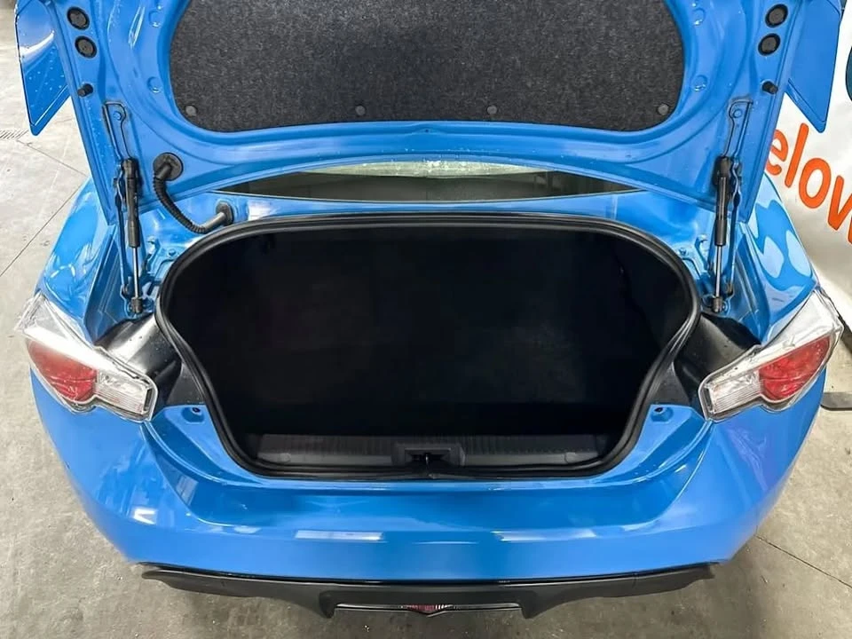 2016 Subaru BRZ 1st Gen - Image 5 of 9