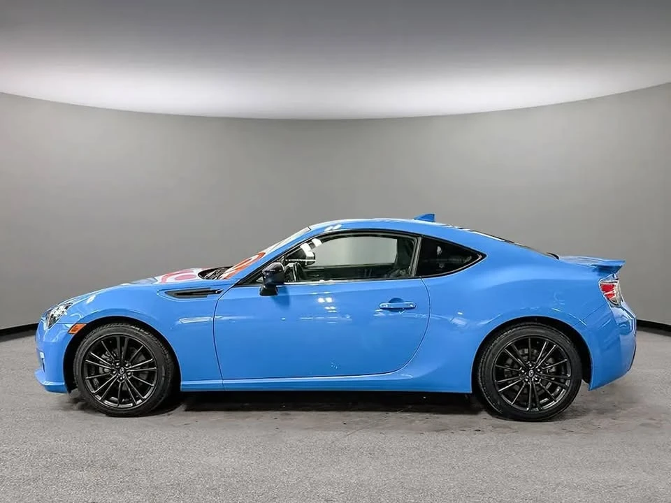 2016 Subaru BRZ 1st Gen - Image 3 of 9