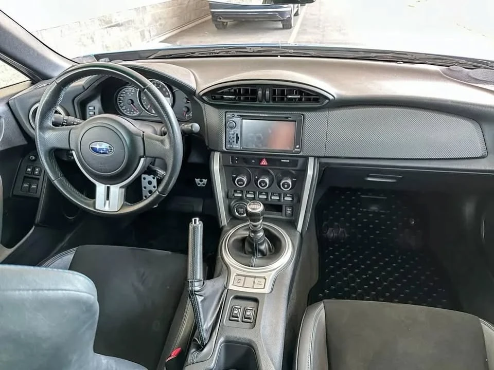 2016 Subaru BRZ 1st Gen - Image 6 of 9