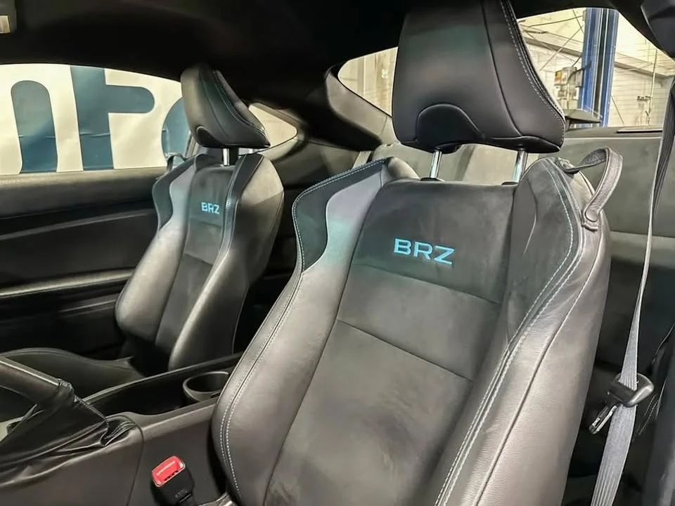 2016 Subaru BRZ 1st Gen - Image 7 of 9