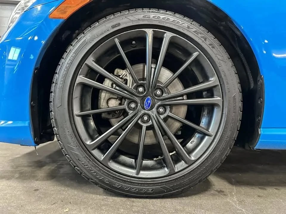 2016 Subaru BRZ 1st Gen - Image 9 of 9