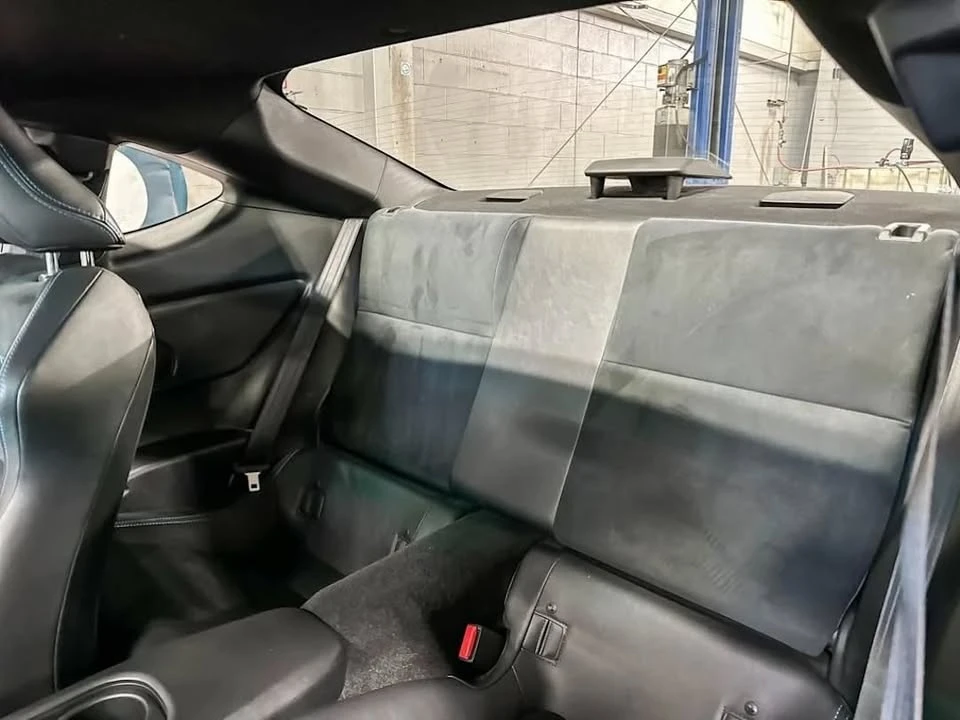 2016 Subaru BRZ 1st Gen - Image 8 of 9